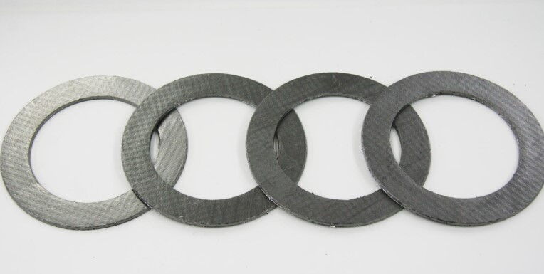Valve Graphite Gasket