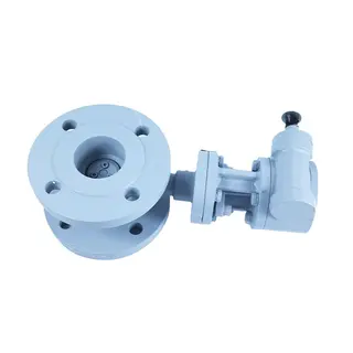 Double Offset Butterfly Valve, CS/SS, API 609 CAT.B, 2-60 IN