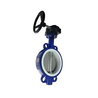 Ductile Iron Butterfly Valve, ASME B16.34, 1.5-60 IN, CL150