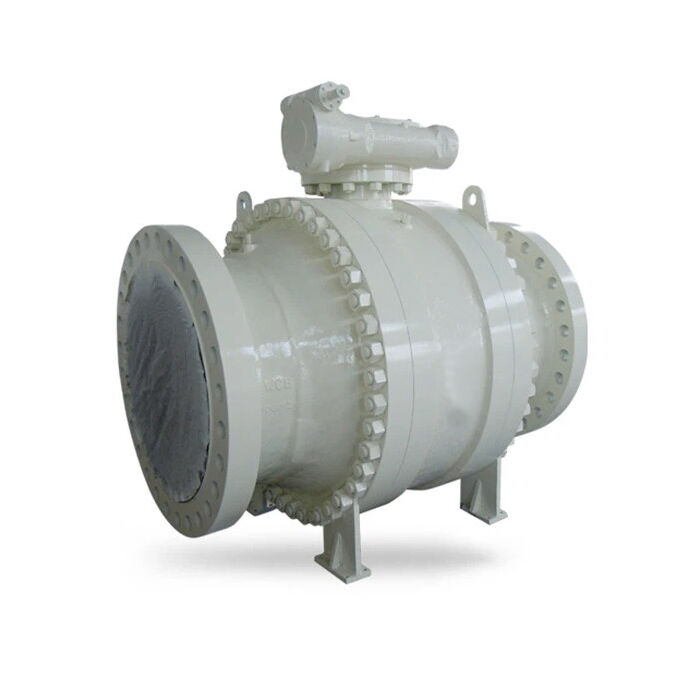 ASTM A216 WCB Ball Valves, API 6D, ASME B16.34, 30 IN, CL600