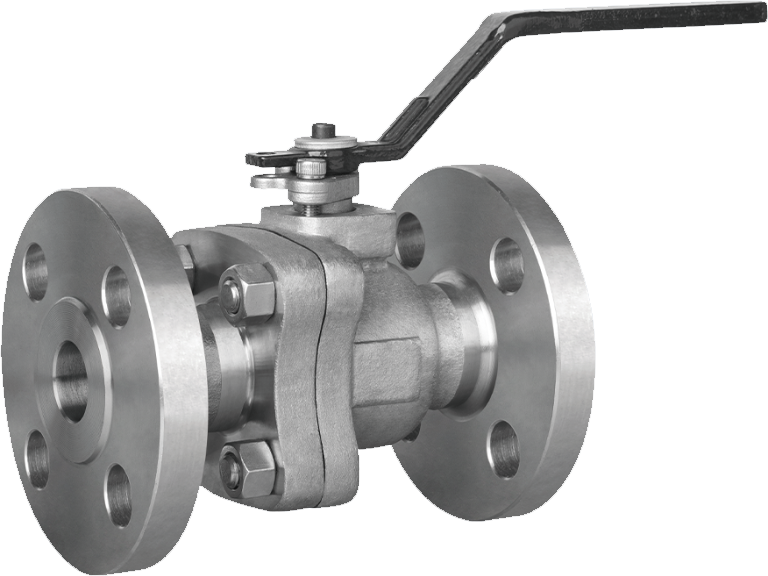 Floating Ball Valves