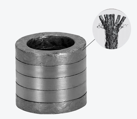 M641 Graphite Packing