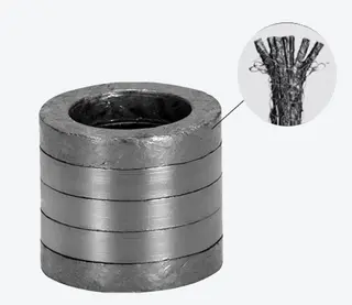 M641 Graphite Packing