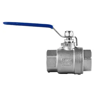 ASME B16.34 Ball Valves, A216 WCB, A351 CF8, CF8M, 1/4-4 IN