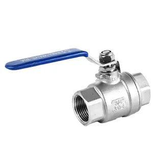 ASME B16.34 Ball Valves, A216 WCB, A351 CF8, CF8M, 1/4-4 IN