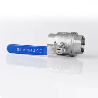 ASME B16.34 Ball Valves, A216 WCB, A351 CF8, CF8M, 1/4-4 IN