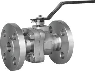 Floating Ball Valves