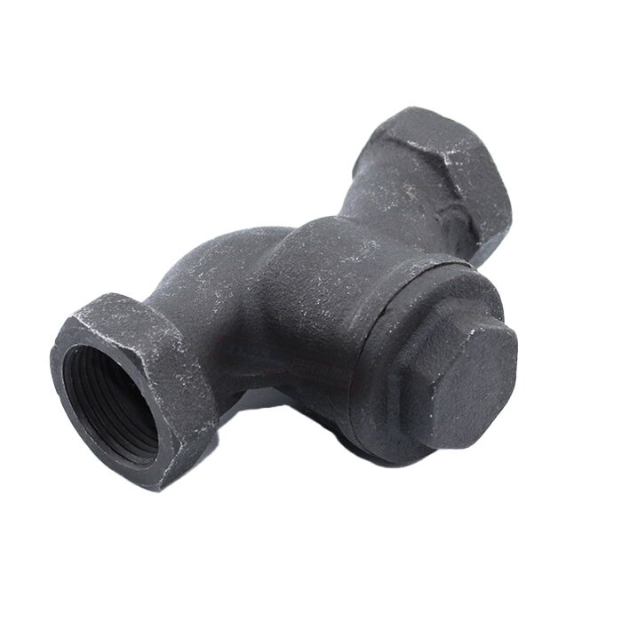 Carbon Steel Lift Check Valve