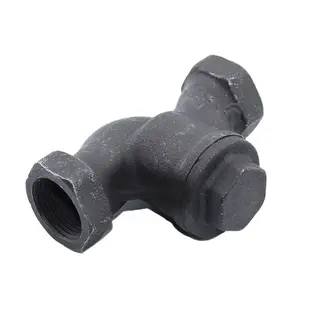 ASTM A216 WCB Lift Check Valves, CS, DN15-DN50, PN16-PN64