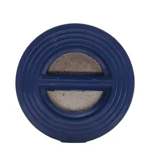 Rubber-Lined Wafer Check Valve, Ductile Iron, DN40-DN600