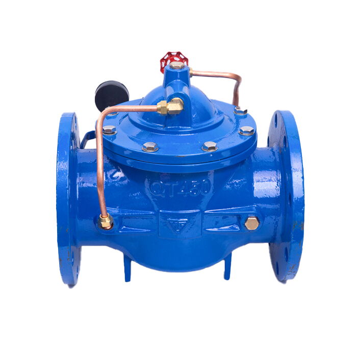 Slow Closing Silent Check Valve