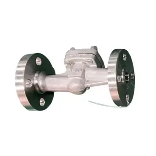 ASTM A182 F316L Lift Check Valve, API 602, 1 Inch, CL300, RF