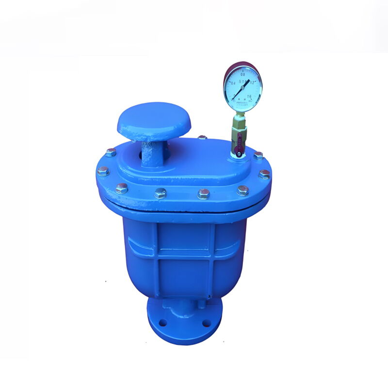 Composite Air Release Valve