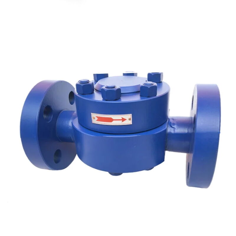 Disc Type Steam Trap, A105, 12Cr1MoV, 1/2-2 IN, PN110, PN160