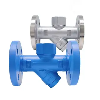 Thermodynamic Steam Trap, Carbon/Stainless Steel, DN15-DN50