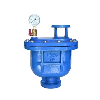 Composite Air Release Valve, Ductile/Cast Iron, DN25-DN200