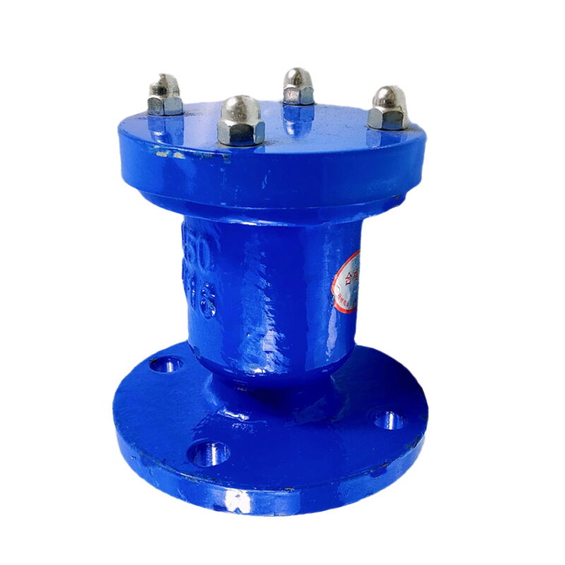 Single Orifice Air Release Valve