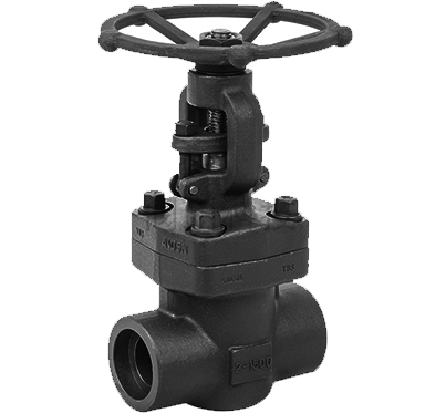 2-inch Gate Valve