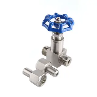 Stainless Steel Needle Valve