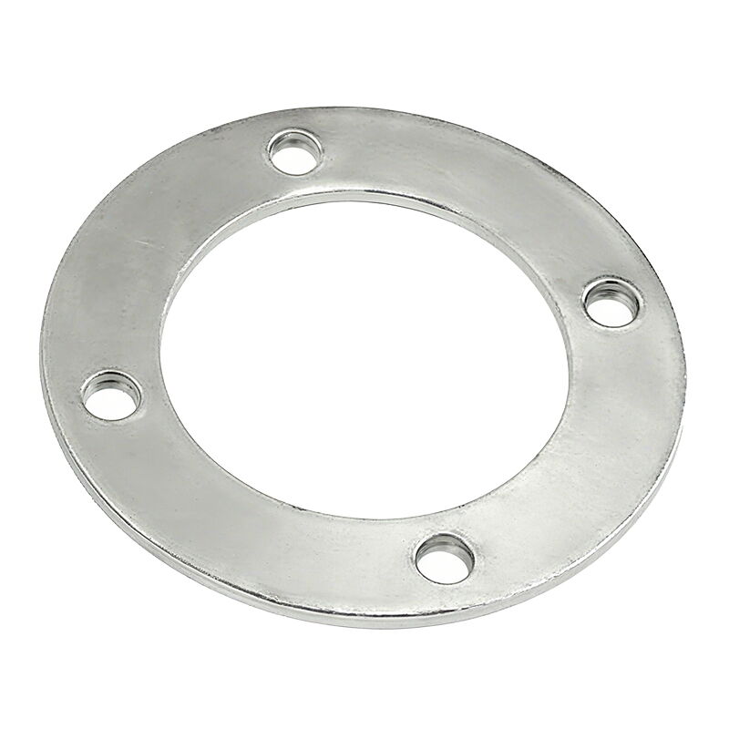 Full Face Flange Gaskets, Flexible Graphite, 1/2-32 Inches