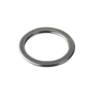 CL1500 Spiral Wound Gasket, FG, Inorganic Fiber, 25.9 MPaG
