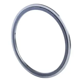 Spiral Wound Gasket with Outer Ring, Graphite, FF/RF Flange