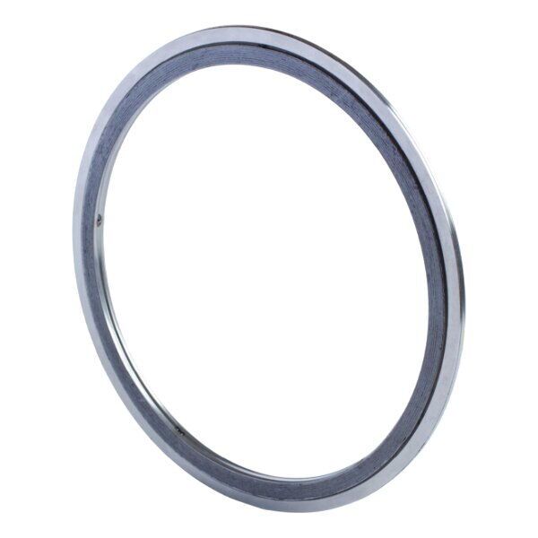 Spiral Wound Gasket with Outer Ring, Graphite, FF/RF Flange