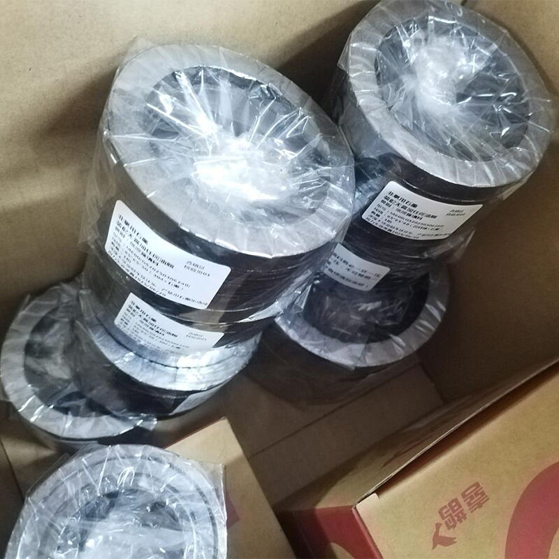 Class 600 LB, API 6D Gate Valve Low Emission Packing Set