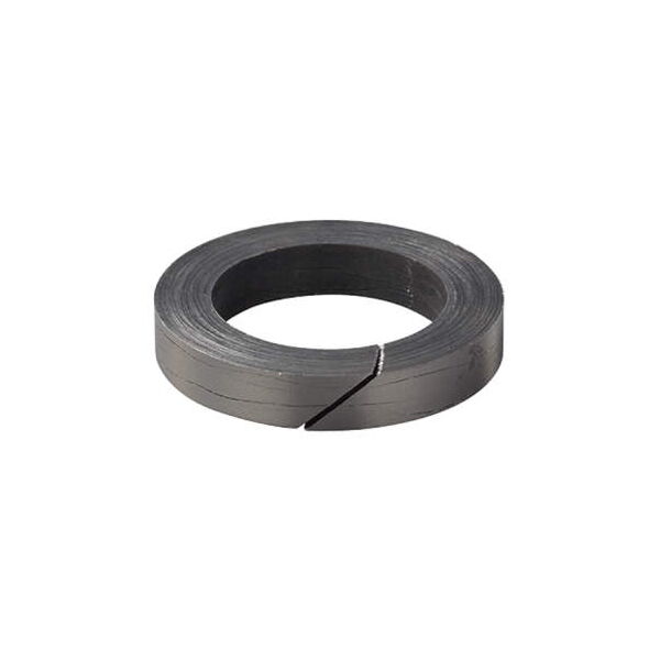 Low Emission Graphite Packing, Nickel Alloy Mesh, Class 4500