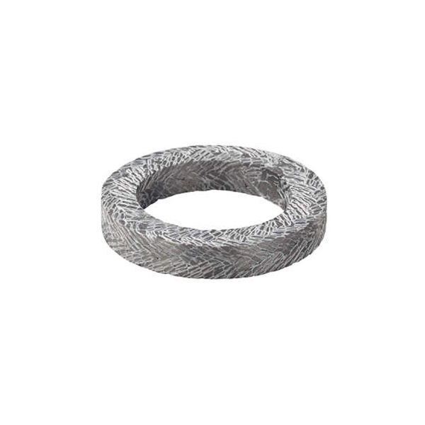 Non-Metallic Yarn Braided Packing for Control Valves