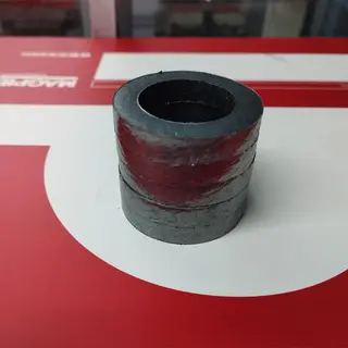 Cryogenic Low-emission Packing, Graphite, ID 36 mm, OD 52 mm