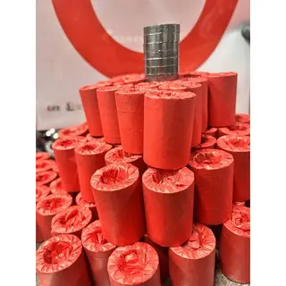 Self-Sealing Valve Packing Set, ID 20mm * OD 30mm, ISO 15848