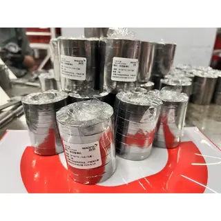 Low-E Packing for Gate Valve, SS 316, Graphite, 38mm * 58mm