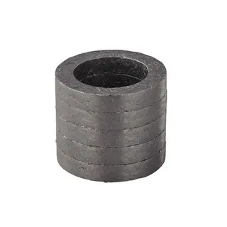 Yarn Braided Valve Packing, Flexible Graphite, Class 1500