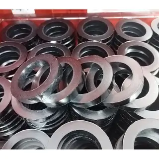 API 6D Gate Valve Packing Set, API 622, Graphite, 46 * 66 mm