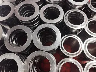 Low-Emission Packing Set, ID 68 mm x OD 88 mm