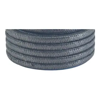 Graphite Braided Packings, Metal Wire Mesh, Low Emission