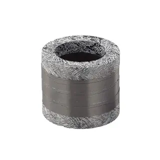 Low Emission Graphite Packing, Nickel Alloy Mesh, Class 4500