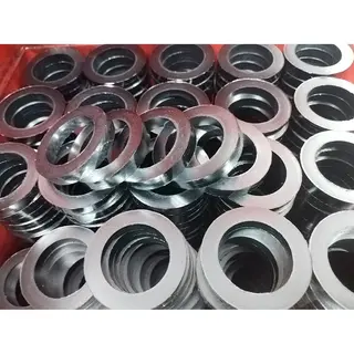 API 6D Gate Valve Packing Set, API 622, Graphite, 46 * 66 mm