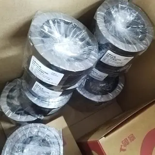 Class 600 LB Gate Valve Packing, API 622, Graphite, 85*65 mm