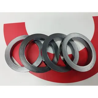 High-temperature Low-E Packing, API 622, ID 52 mm, OD 72 mm