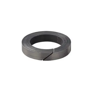 Low Emission Graphite Packing, Nickel Alloy Mesh, Class 4500