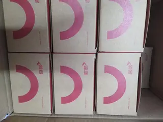 Low Emission Packing Set for Class 2500 LB Forged Steel Gate Valve