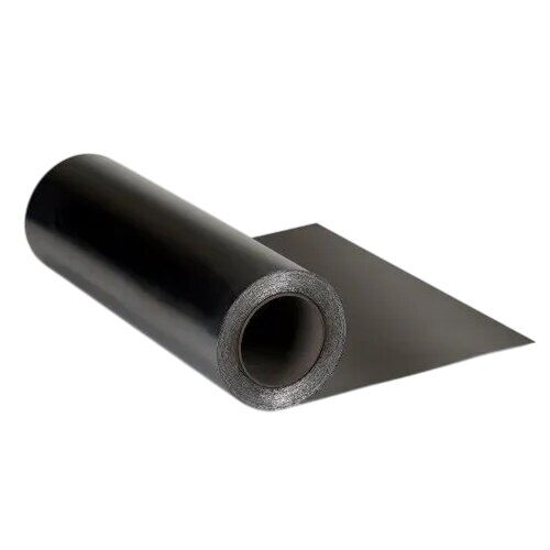 Flexible Graphite Roll for Gaskets, Customized, Low Emission