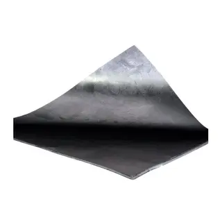 Flexible Graphite Sheet, Flat Metal Reinforced, 4MPa, Custom