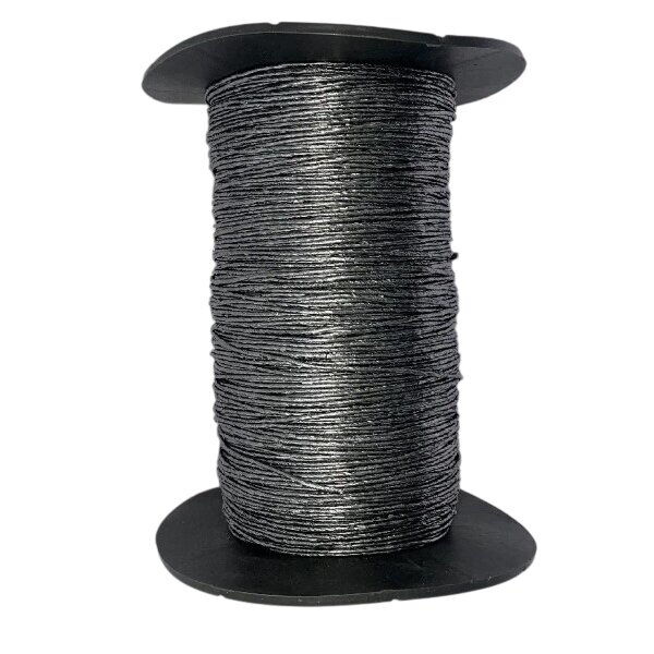 Carbon Fiber Reinforced Flexible Graphite Yarn, Customized