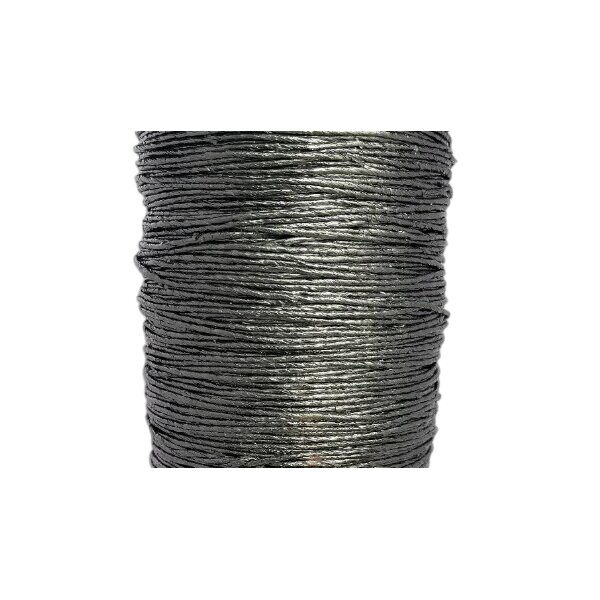 Metal Wire Reinforced Graphite Yarn, FG, Alloy Wire, Custom