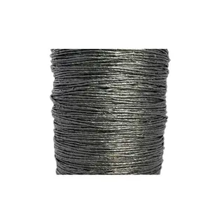 Metal Wire Reinforced Graphite Yarn, FG, Alloy Wire, Custom