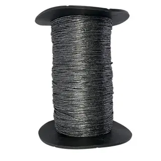 Carbon Fiber Reinforced Flexible Graphite Yarn, Customized