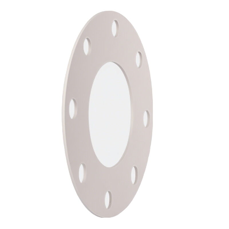 Barium Sulfate Filled PTFE Gasket, 2.6-3 g/cm3, 1500/2000 mm